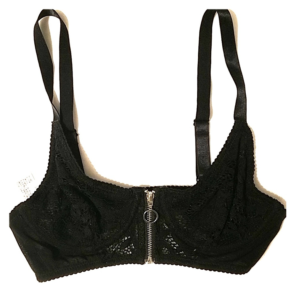 Forever 21 bra
